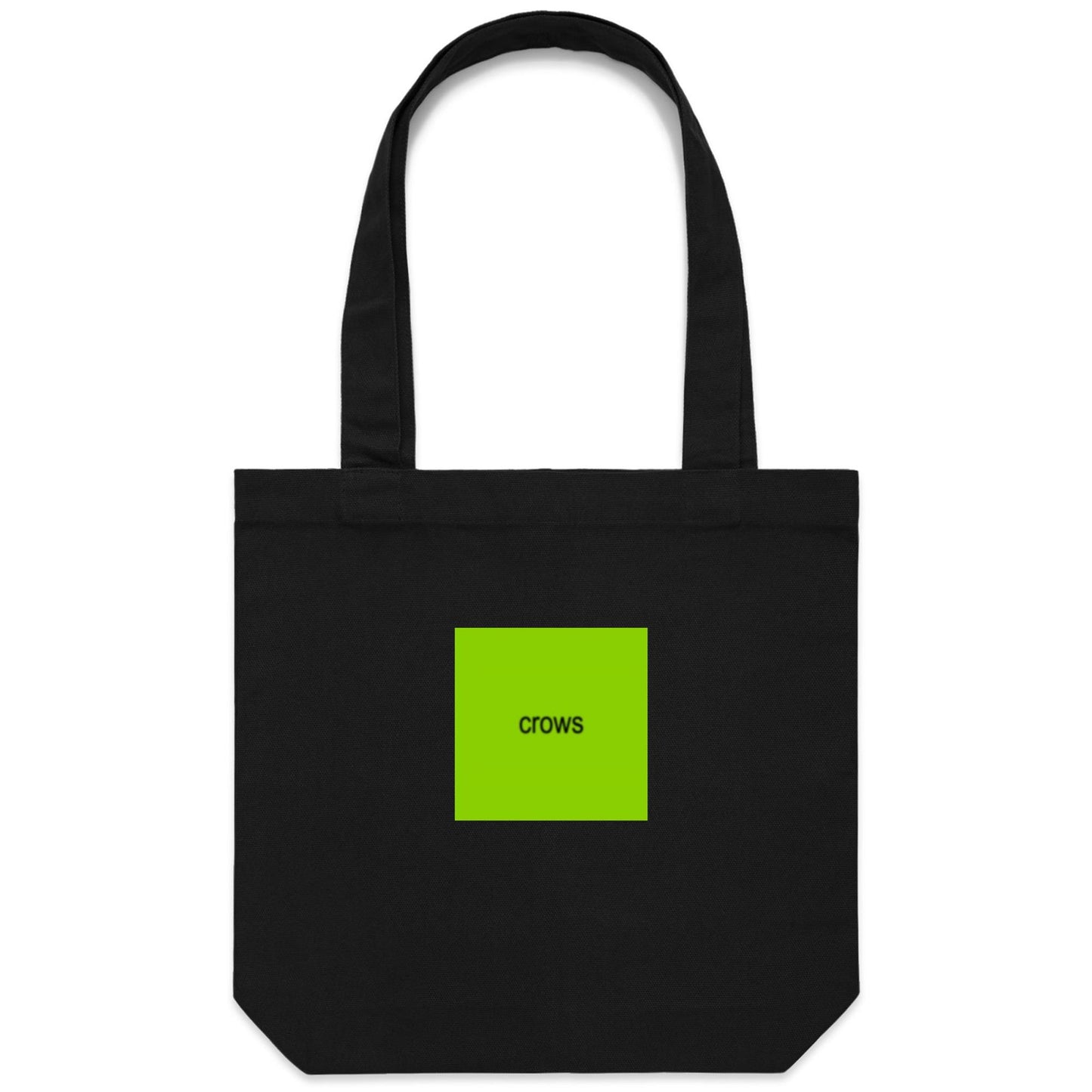 crows carry-all