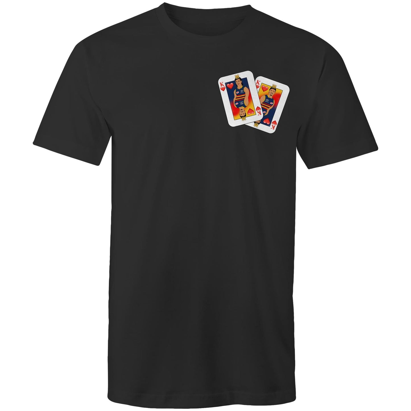 Kings of Hearts