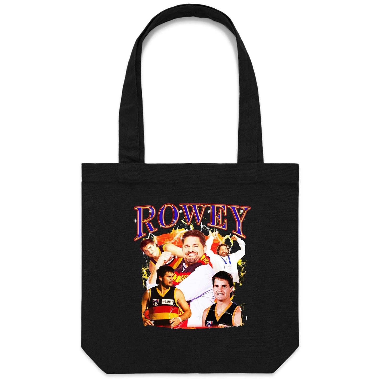 Rowey Tote